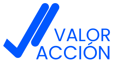 VALORACCIÓN Logo