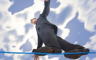 The 5 major risks of buying an online business